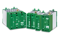 CD3000S-1PH/25A/240V/240V/12:24V/SSR/ZC/NF/HB CD Automation