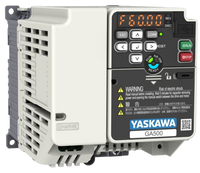 GA50C4007ABA Yaskawa