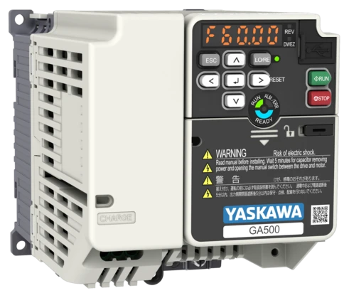 GA50C4007ABA Yaskawa