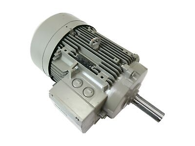 Siemens  1LA91664KA61
