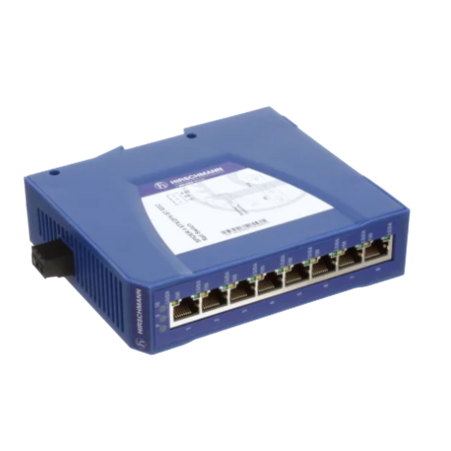 943958221 Hirschmann - 8TX/2FX-ST EEC