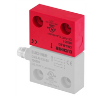 085531 Euchner - CMS-M-BD
