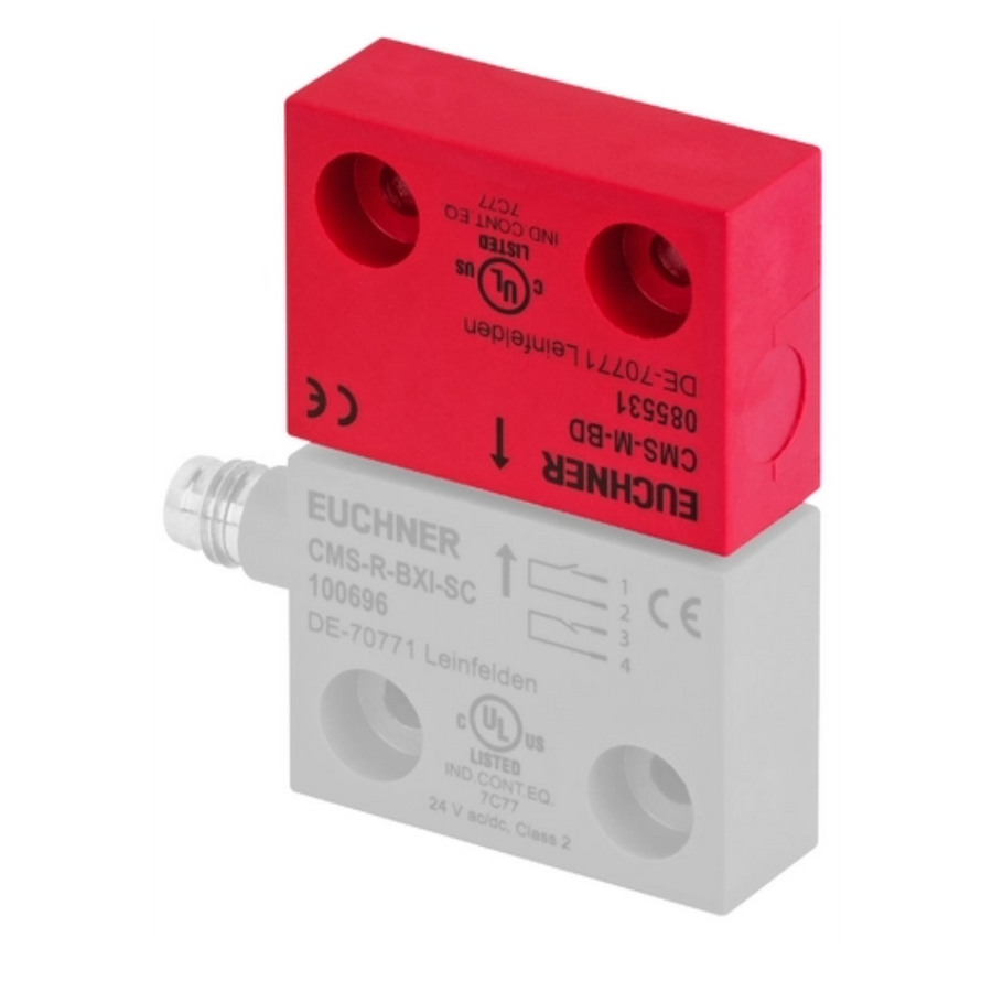 085531 Euchner - CMS-M-BD