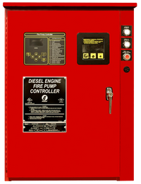 Firetrol  FTA1100JL24N