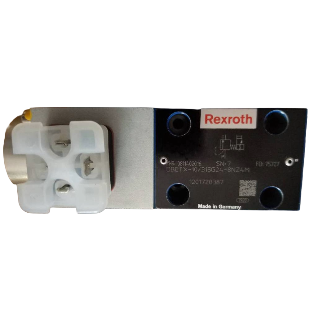 Bosch Rexroth  R900640179