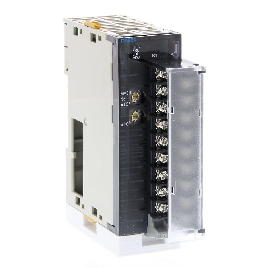 CJ1WDA08COT-1718 Omron