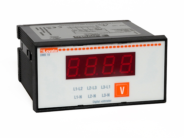DMK10R1 Lovato Electric