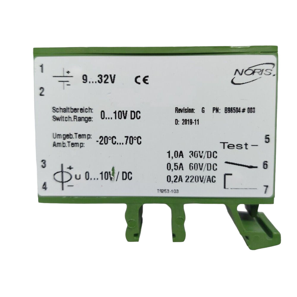 Noris  RG50V101