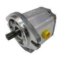 SNP/C17LTXTB Danfoss - SNP2 C17L C001-F_111.20.284.00