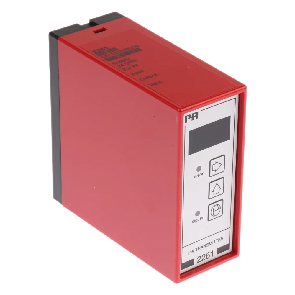 2217 PR Electronics