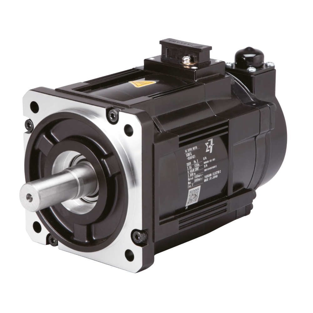 Yaskawa  SGM7P04A7E21