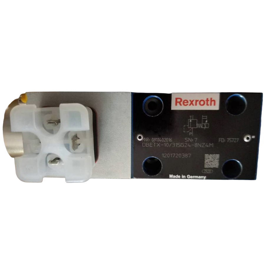 Bosch Rexroth  R900804014