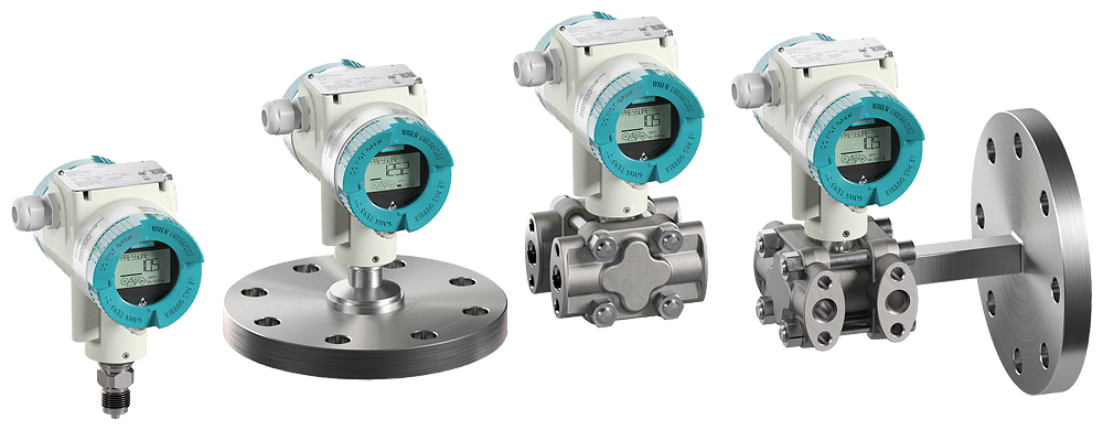 PMP71-6B11P12REAEU Endress + Hauser