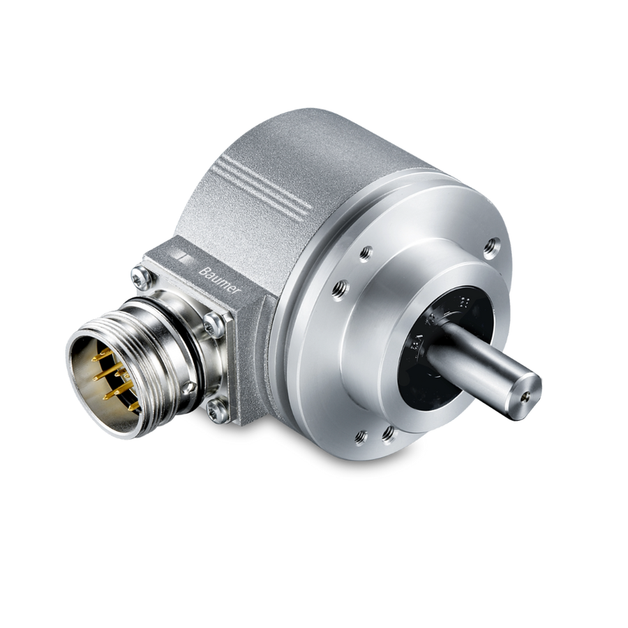 Baumer Electric  11099626