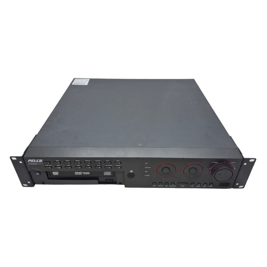 Dx7116-240 Pelco