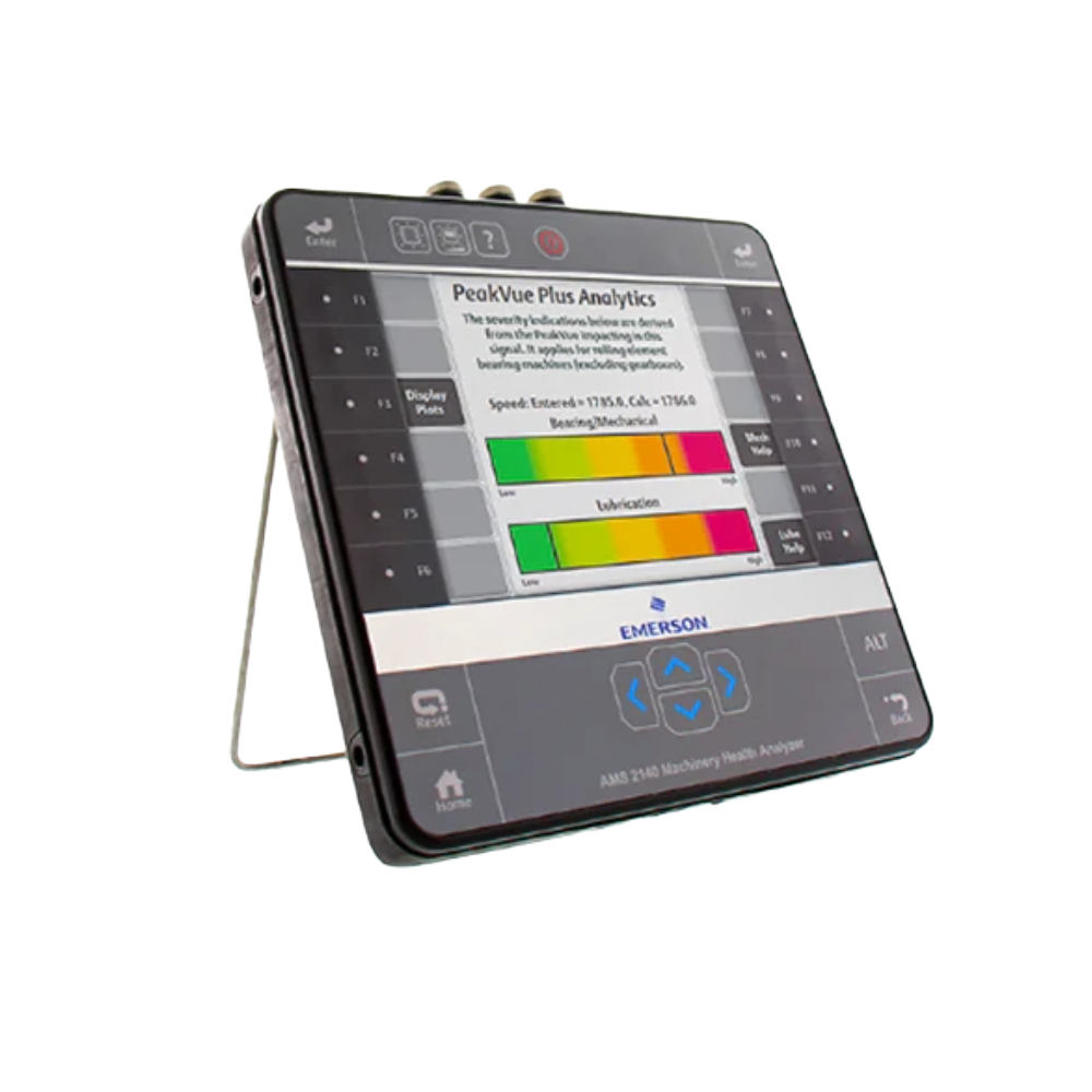 Emerson  AMS2130