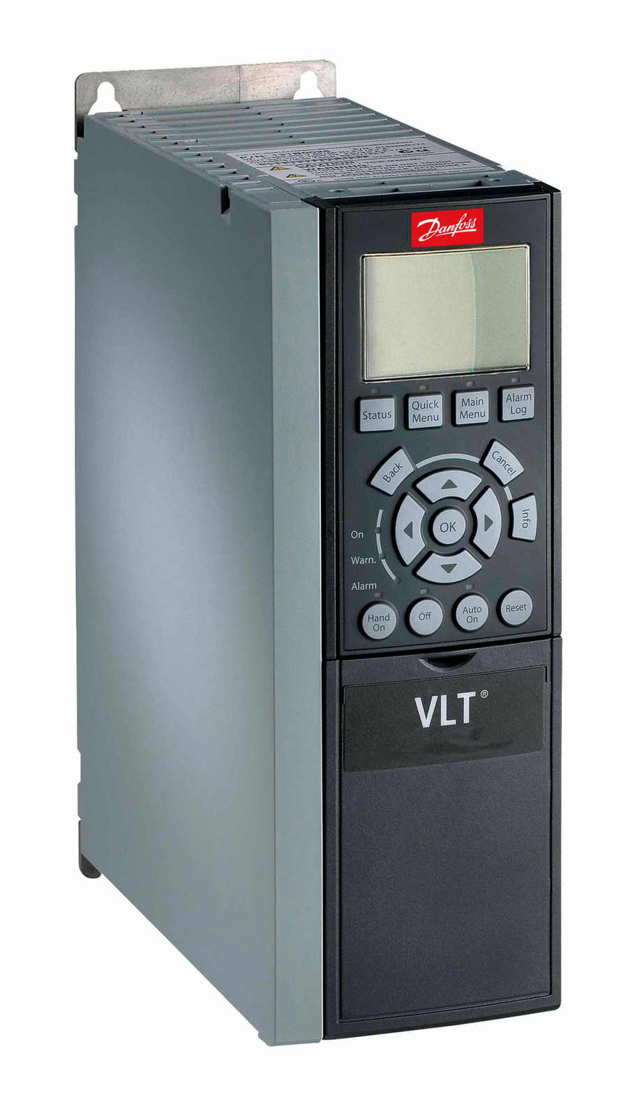 131B9919 Danfoss - FC-302P3K0T5E20H2XNCXXXSXXXXAXBXCXXXXDX