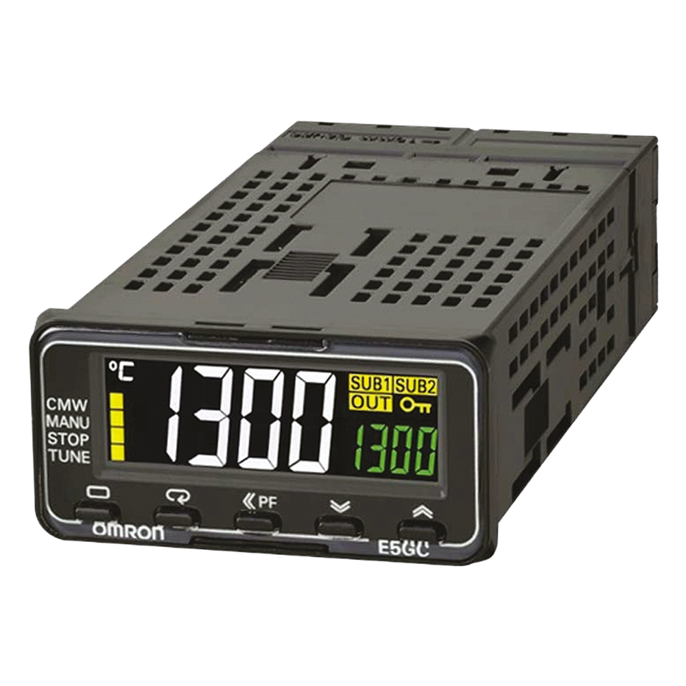 E52-ETK3-100-2-A Omron