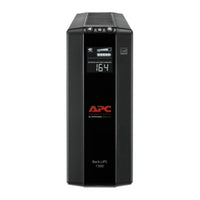 BX1500M APC - Schneider Electric