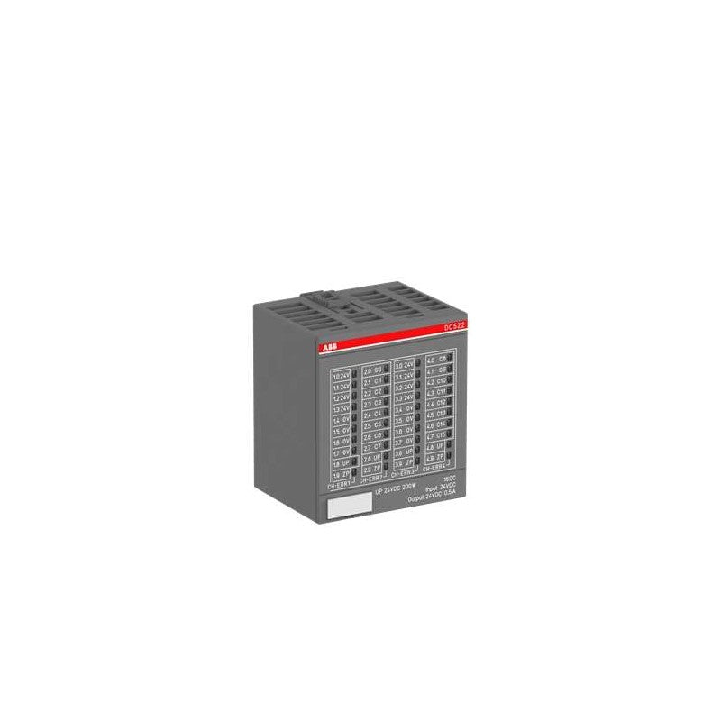 1SAP240600R0001 ABB - DC522