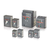 T4V 250 PR222DS/P-LSI In=160 3p F F ABB - 1SDA054100R1