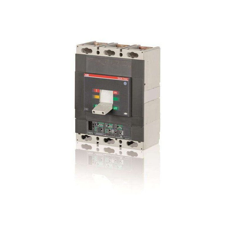 T6S 800 PR222DS/P-LSI In=800 3p F F ABB - 1SDA060280R1