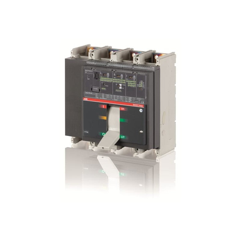 T7V 800 PR232/P LSI In=800A 4p F F ABB - 1SDA062715R1