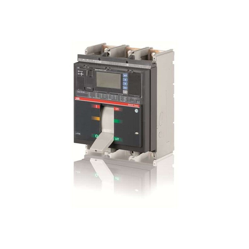 T7S 1000 PR332/P LI In=1000A 3p F F ABB - 1SDA062741R1