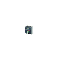 T7S 1250 PR332/P LSI In=1250A 3p F F ABB - 1SDA062870R1