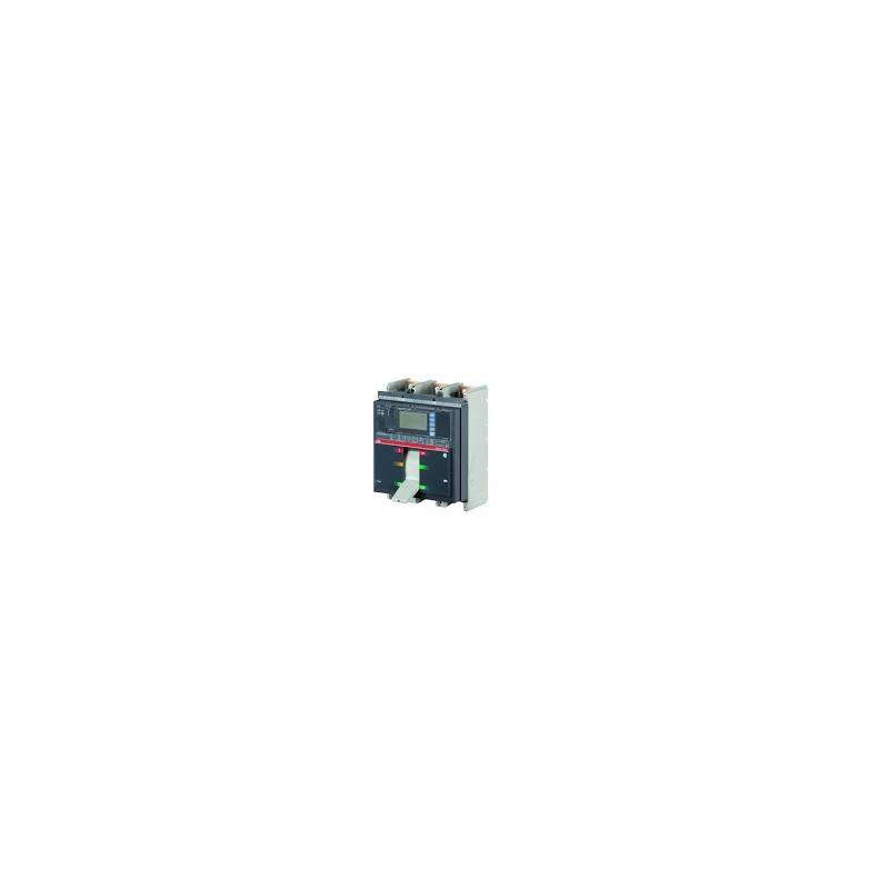 T7S 1600 PR332/P LSI In=1600A 3p F F ABB - 1SDA062998R1