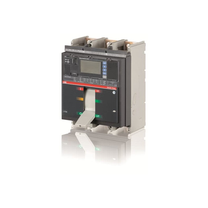 T7S 1600 PR332/P LSIRc In=1600A 3p F F ABB - 1SDA063000R1