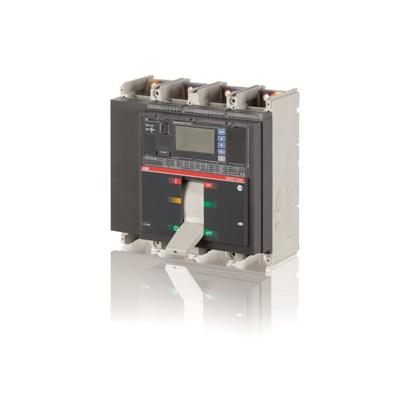 T7S 1600 PR332/P LSIG In=1600A 4p F F ABB - 1SDA063007R1