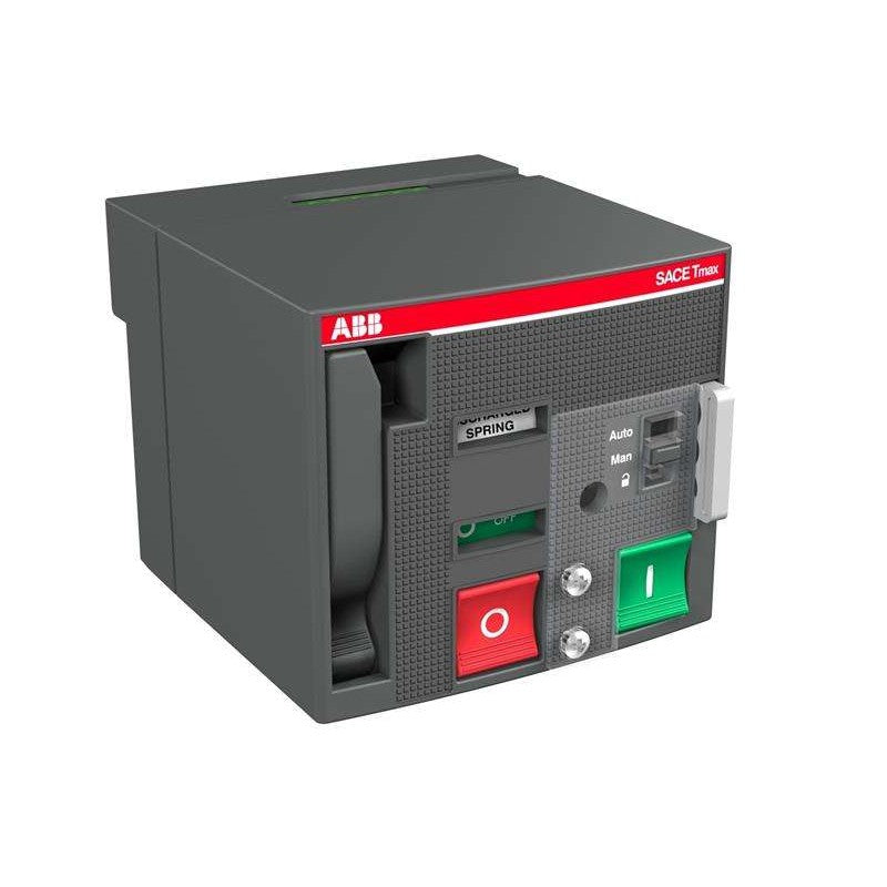 MOE XT2-XT4 24V dc ABB - 1SDA066463R1