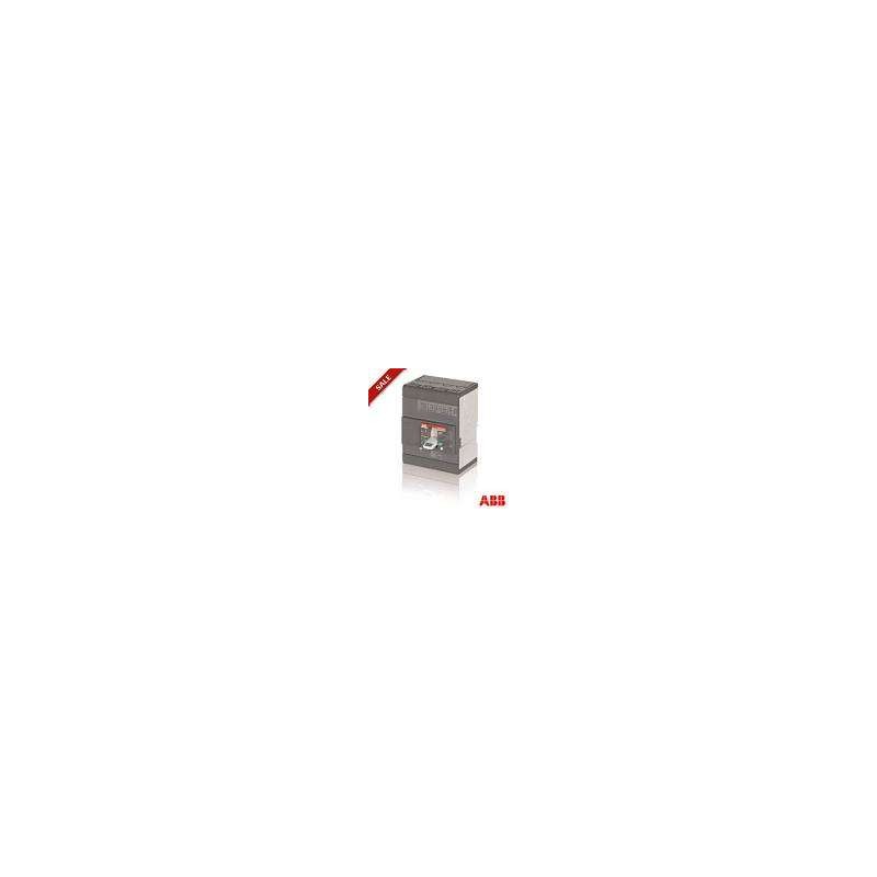 XT1H 160 TMD 125-1250 4p F F InN=100% ABB - 1SDA067463R1 XT1H125TMDN