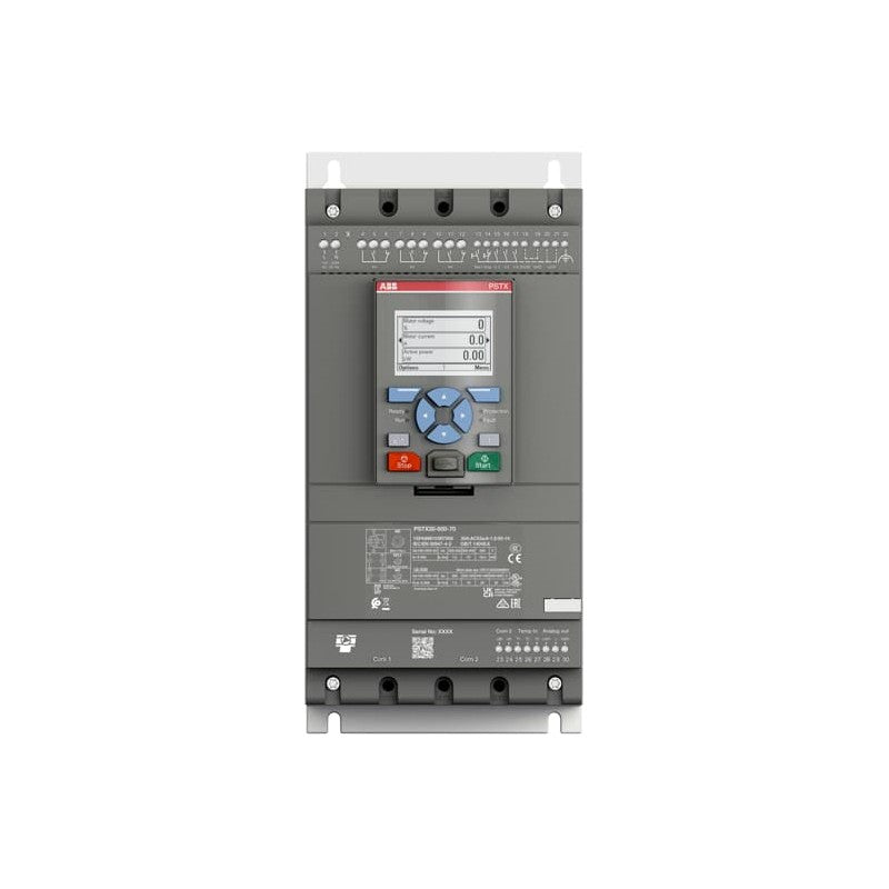 1SFA898103R7000 ABB - PSTX30-600-70