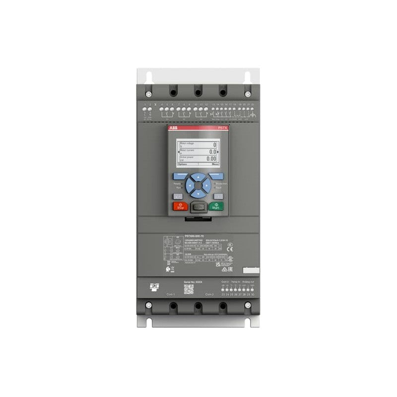 1SFA898108R7000 ABB - PSTX85-600-70
