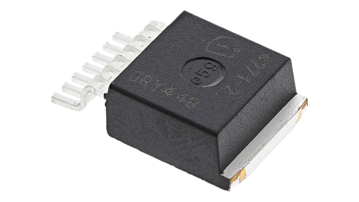 TLE42712GATMA1 Infineon