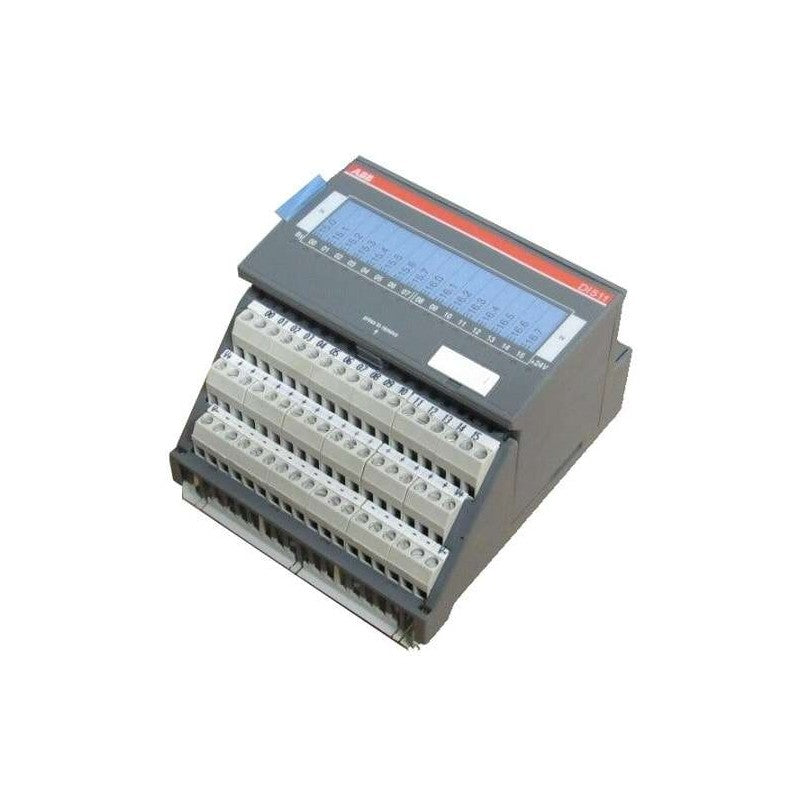 DI511 ABB - 1svp426430r0000
