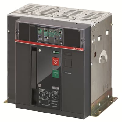 1SDA104332R1 ABB - E2.2S/E9 1250 Ekip Dip LSI 4p FHR