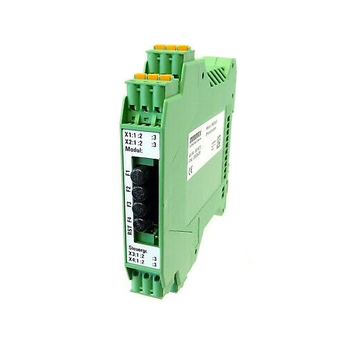 FMZ5000-901673 Minimax