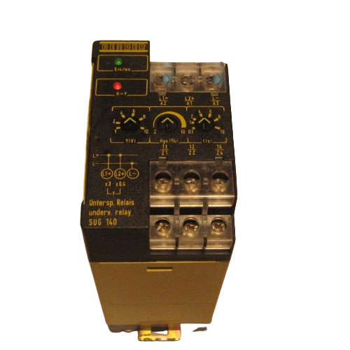 SUG-140 Bender