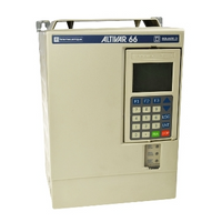 Schneider Electric  ATV66FD16N4