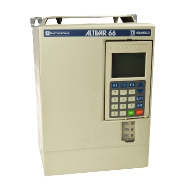 Schneider Electric  ATV66FD16N4
