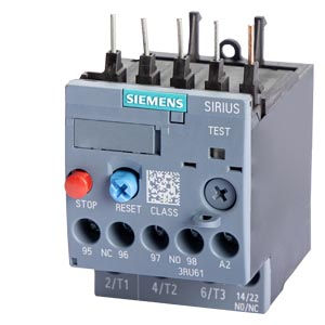 Siemens  3RU61161KB0