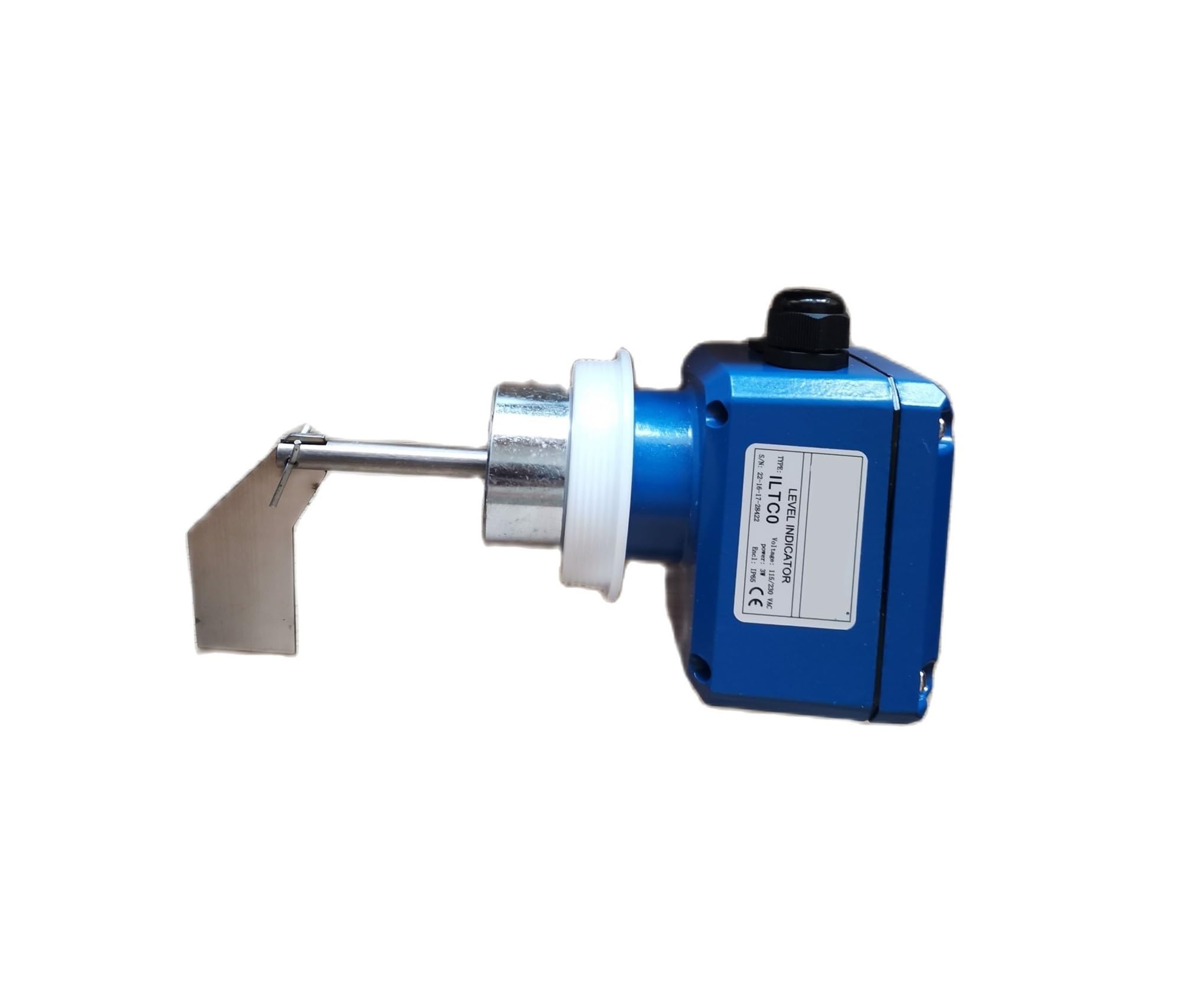 ILTC0 Torex