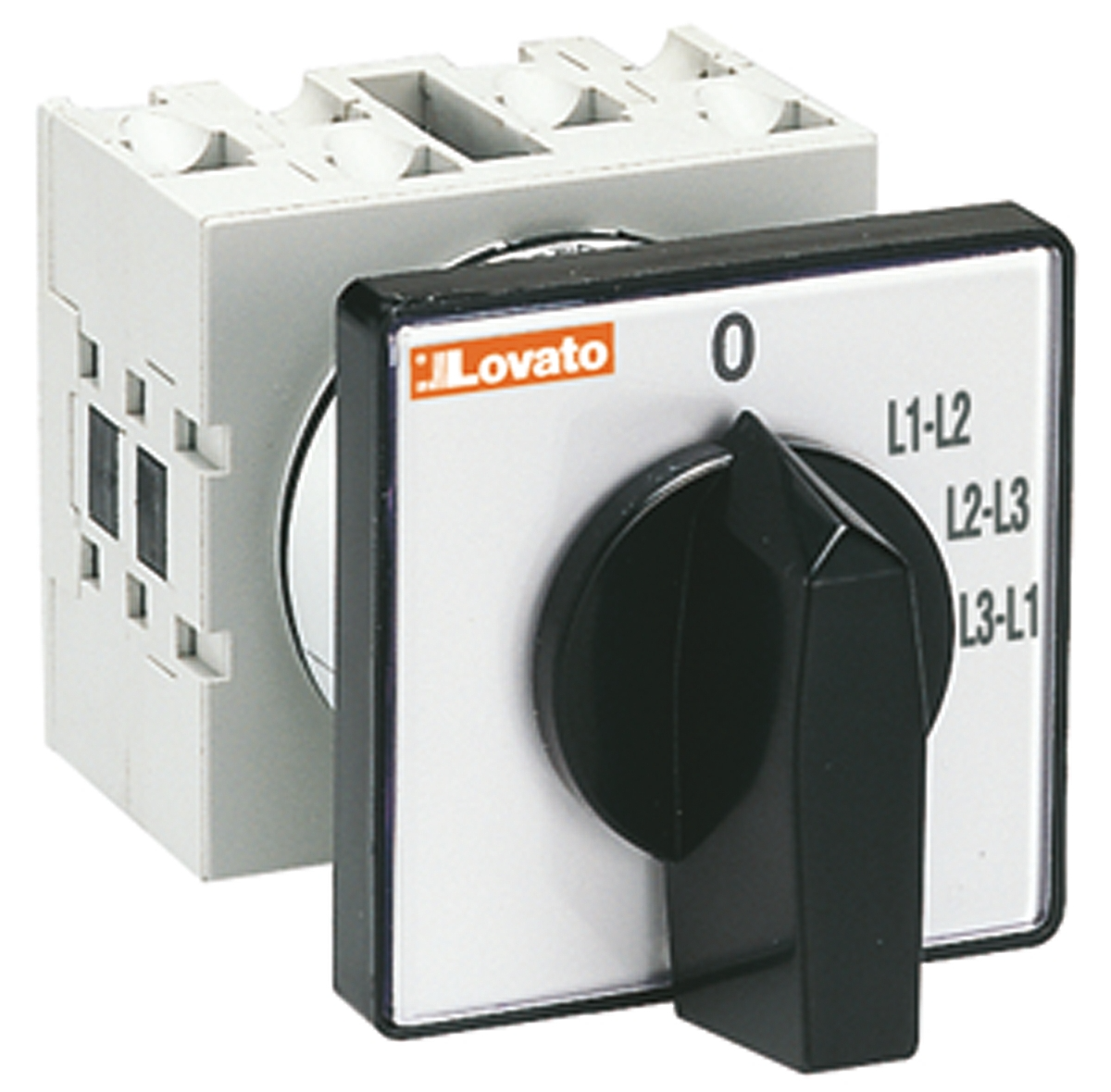 GX1668U Lovato Electric