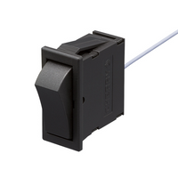 ZF Electronics  AFIS5003