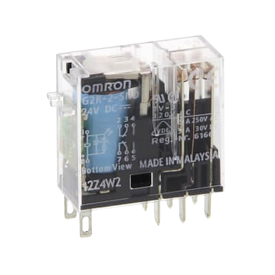 G2R-2-SND 24VDC (S) Omron
