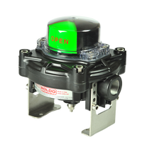 Soldo Controls  SK0120010X21A3