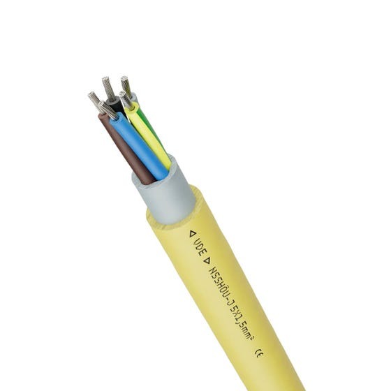 16005333 Lapp - NSSHOU-J 5 x 1.5 mm